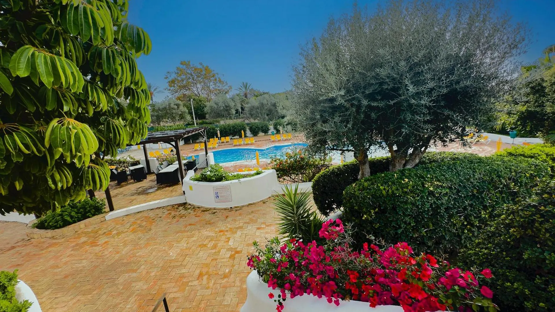 Appartamento Alto Club, Alvor, Portugal