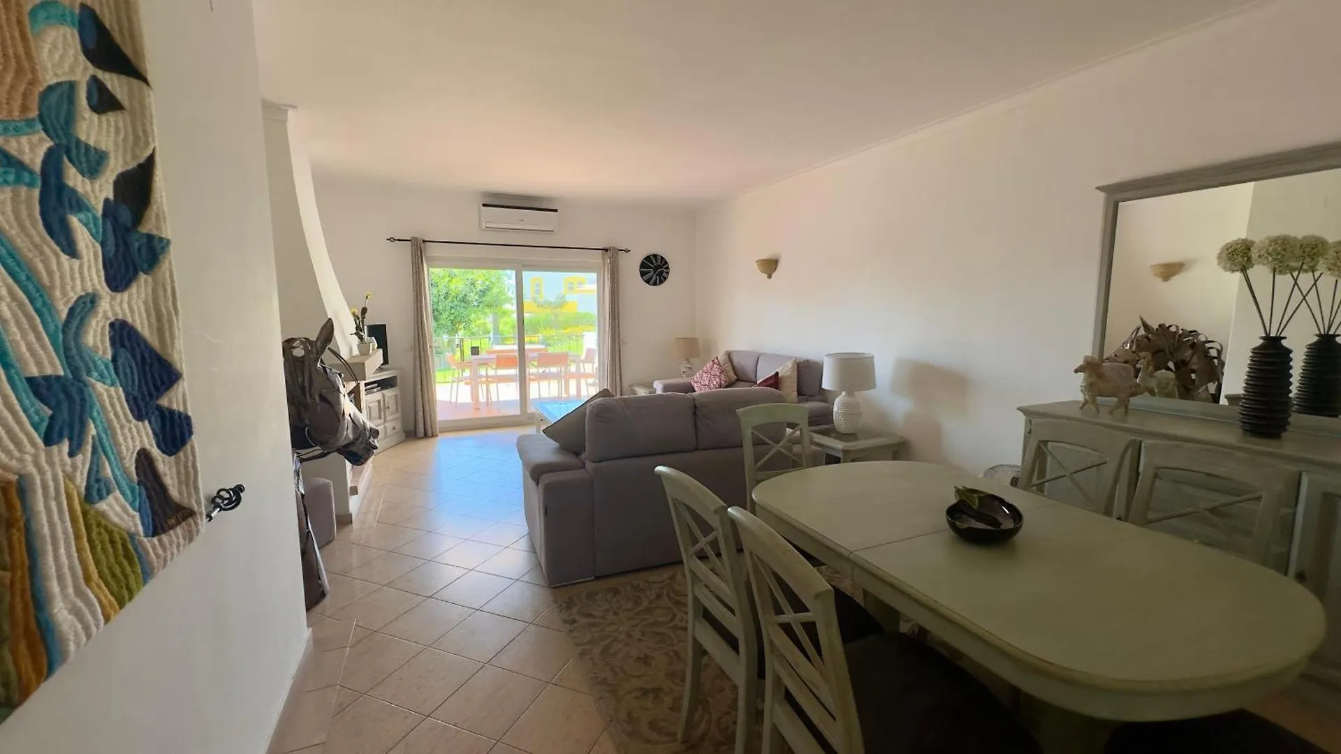 Apartmán Alto Club, Alvor, Portugal 0*, Alvor