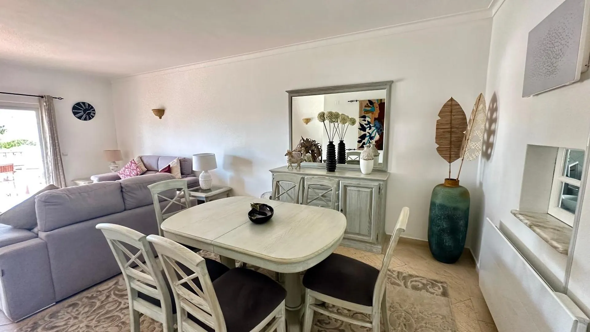 Apartmán Alto Club, Alvor, Portugal Portugalsko