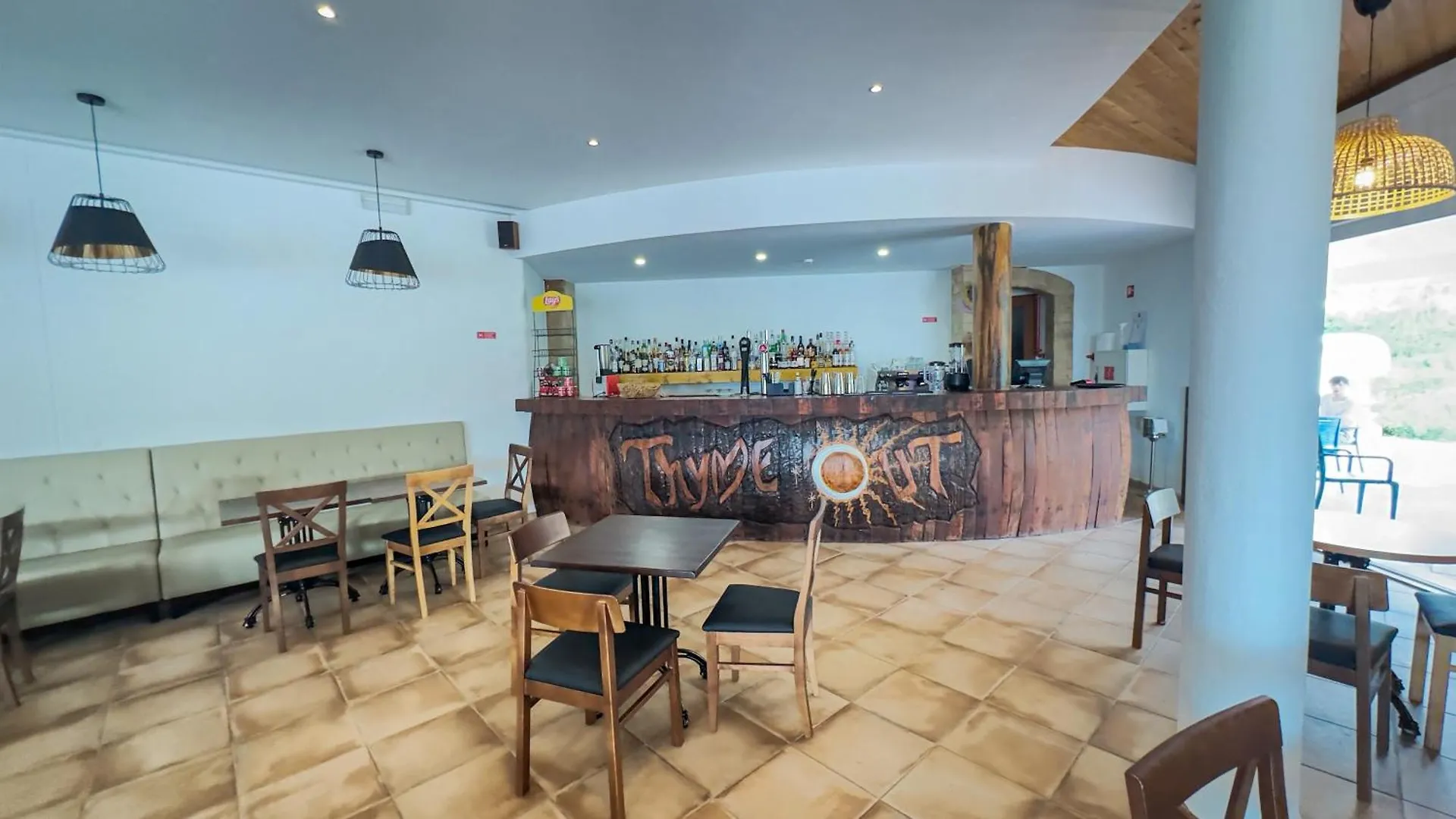 Appartamento Alto Club, Alvor, Portugal