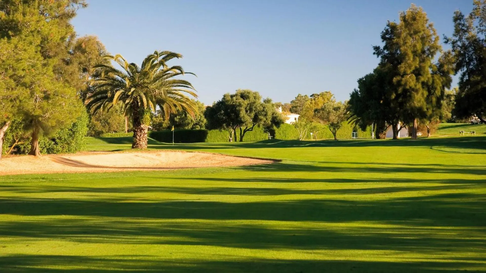 Appartamento Alto Club, Alvor, Portugal