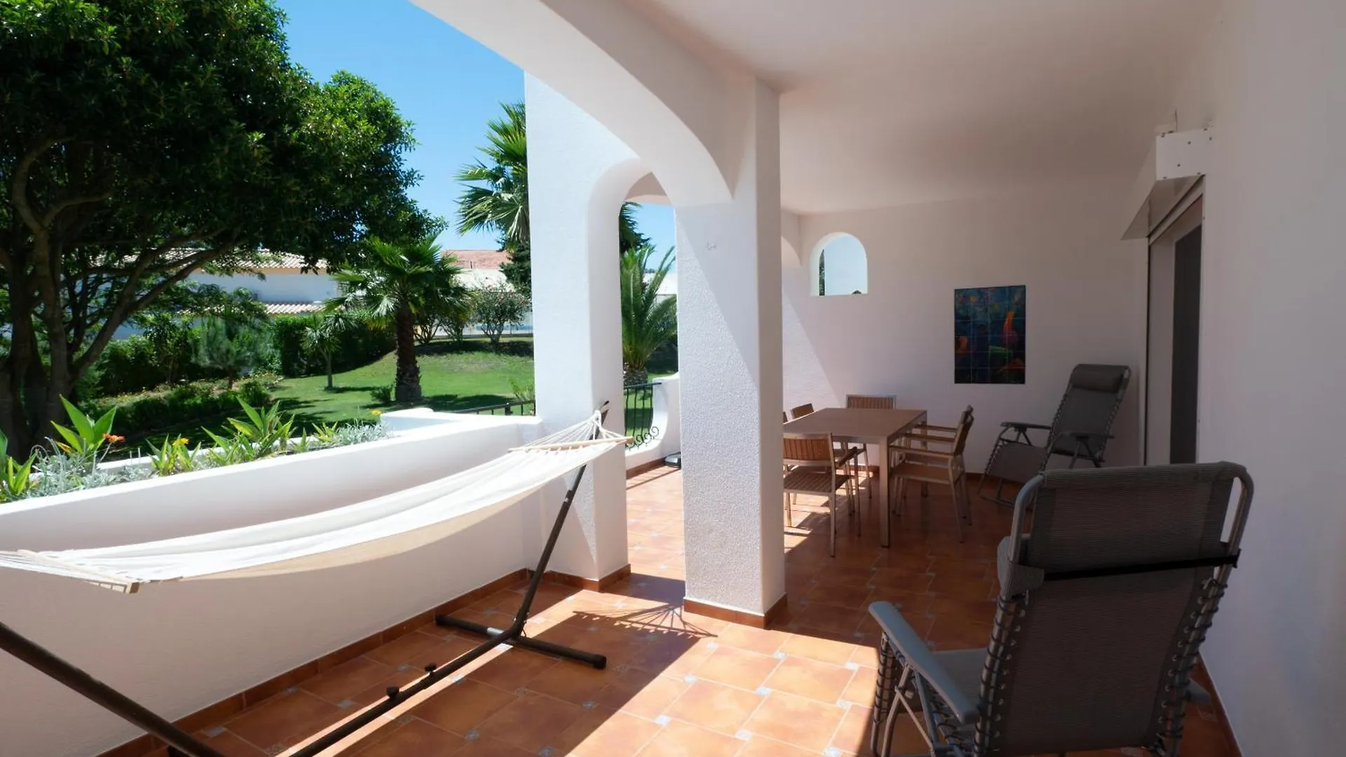 Apartmán Alto Club, Alvor, Portugal 0*, Alvor Portugalsko