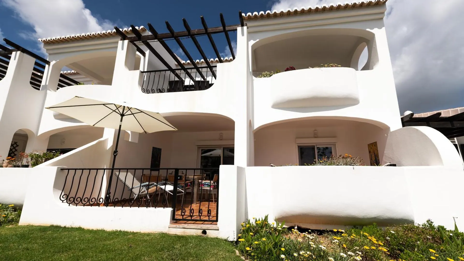 Apartmán Alto Club, Alvor, Portugal Alvor