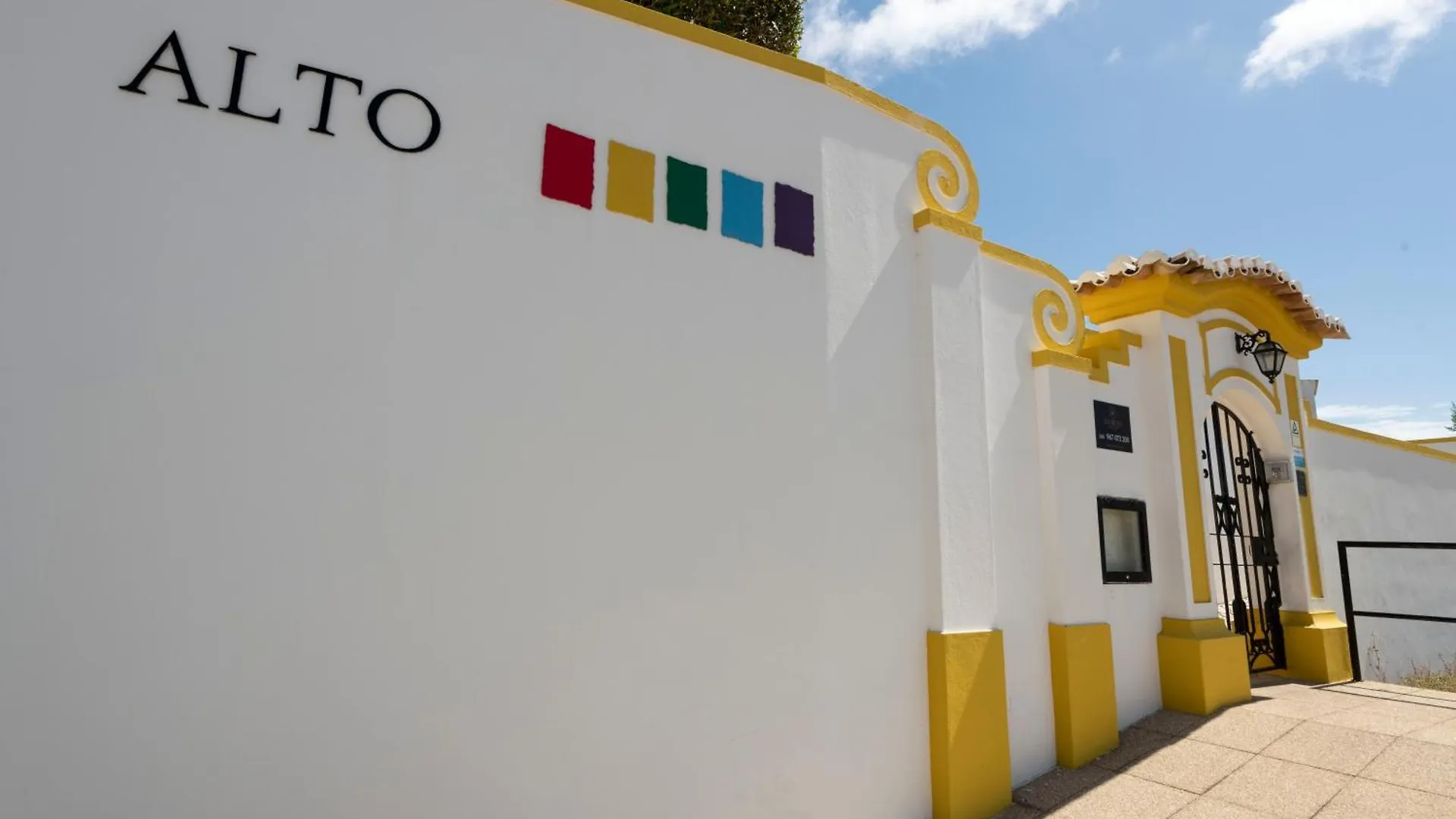 Appartamento Alto Club, Alvor, Portugal