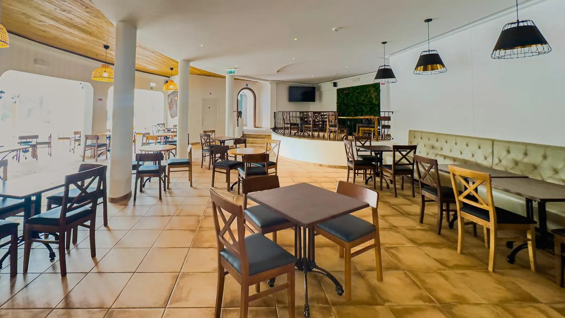 Apartmán Alto Club, Alvor, Portugal  Alvor
