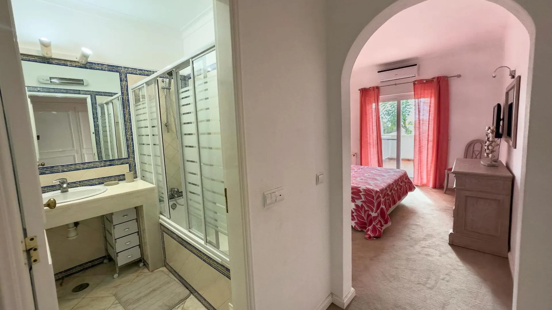 Appartamento Alto Club, Alvor, Portugal