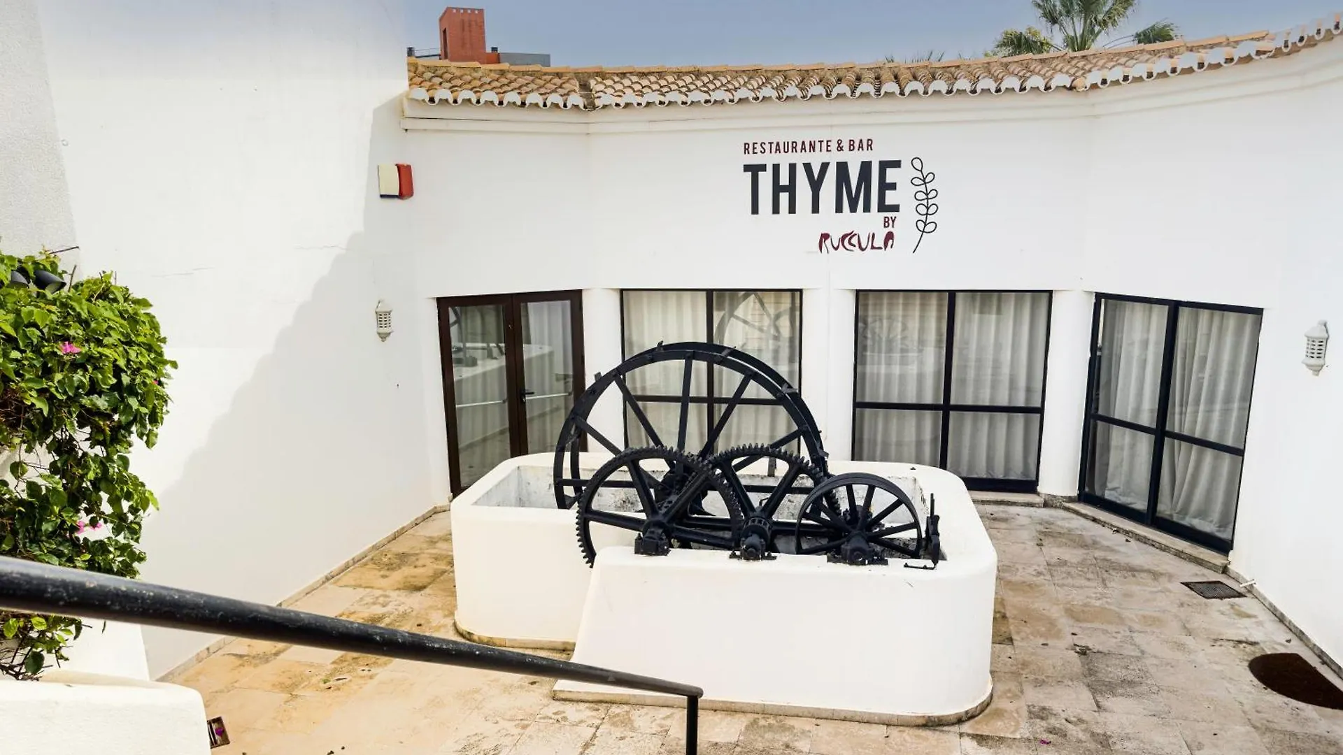 Apartmán Alto Club, Alvor, Portugal