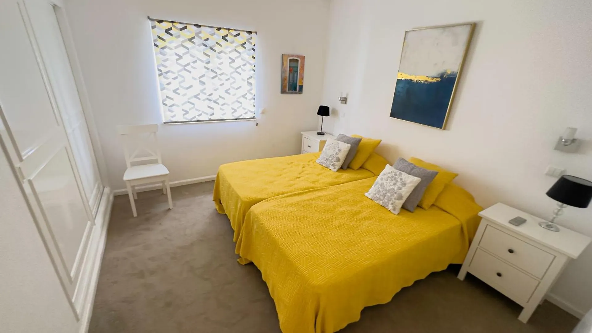 Apartmán Alto Club, Alvor, Portugal  Alvor
