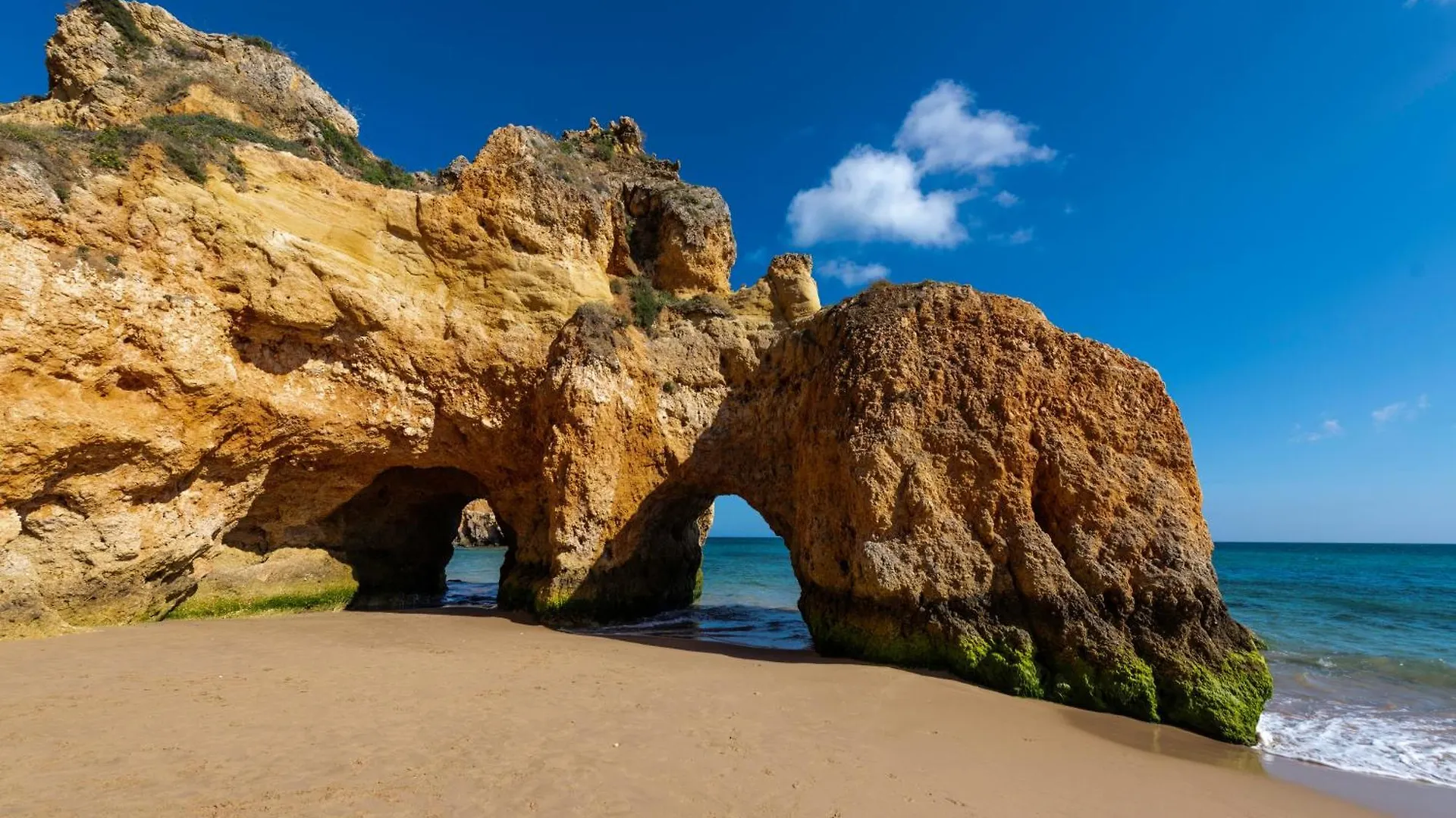 Apartmán Alto Club, Alvor, Portugal  Alvor