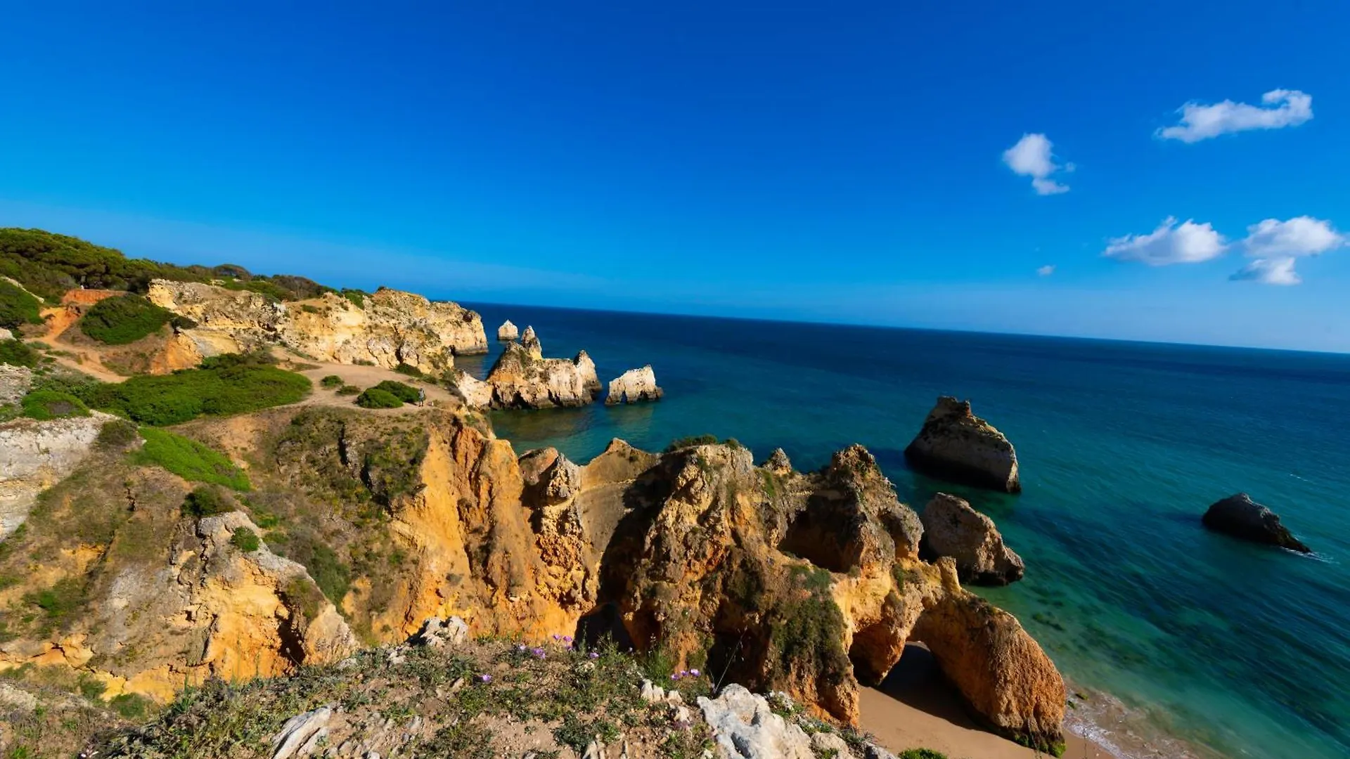 Appartamento Alto Club, Alvor, Portugal Portogallo