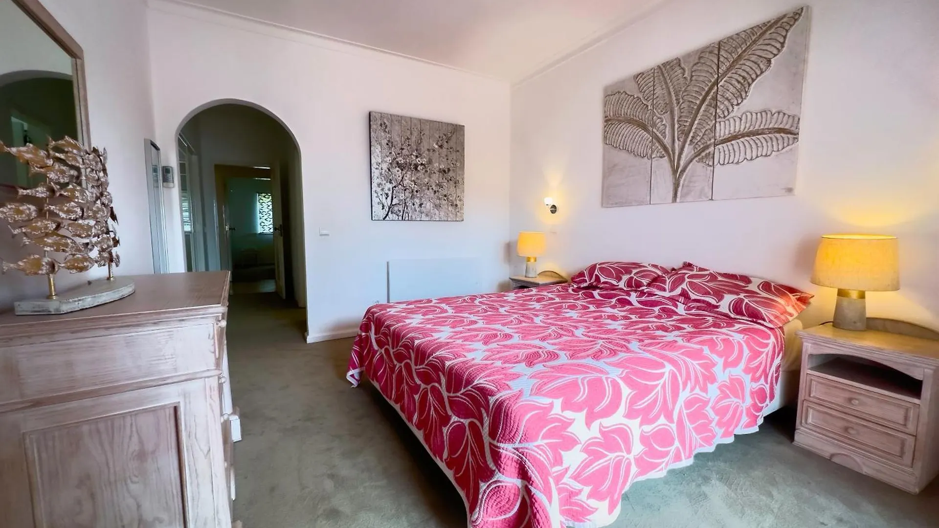 Appartamento Alto Club, Alvor, Portugal  Alvor