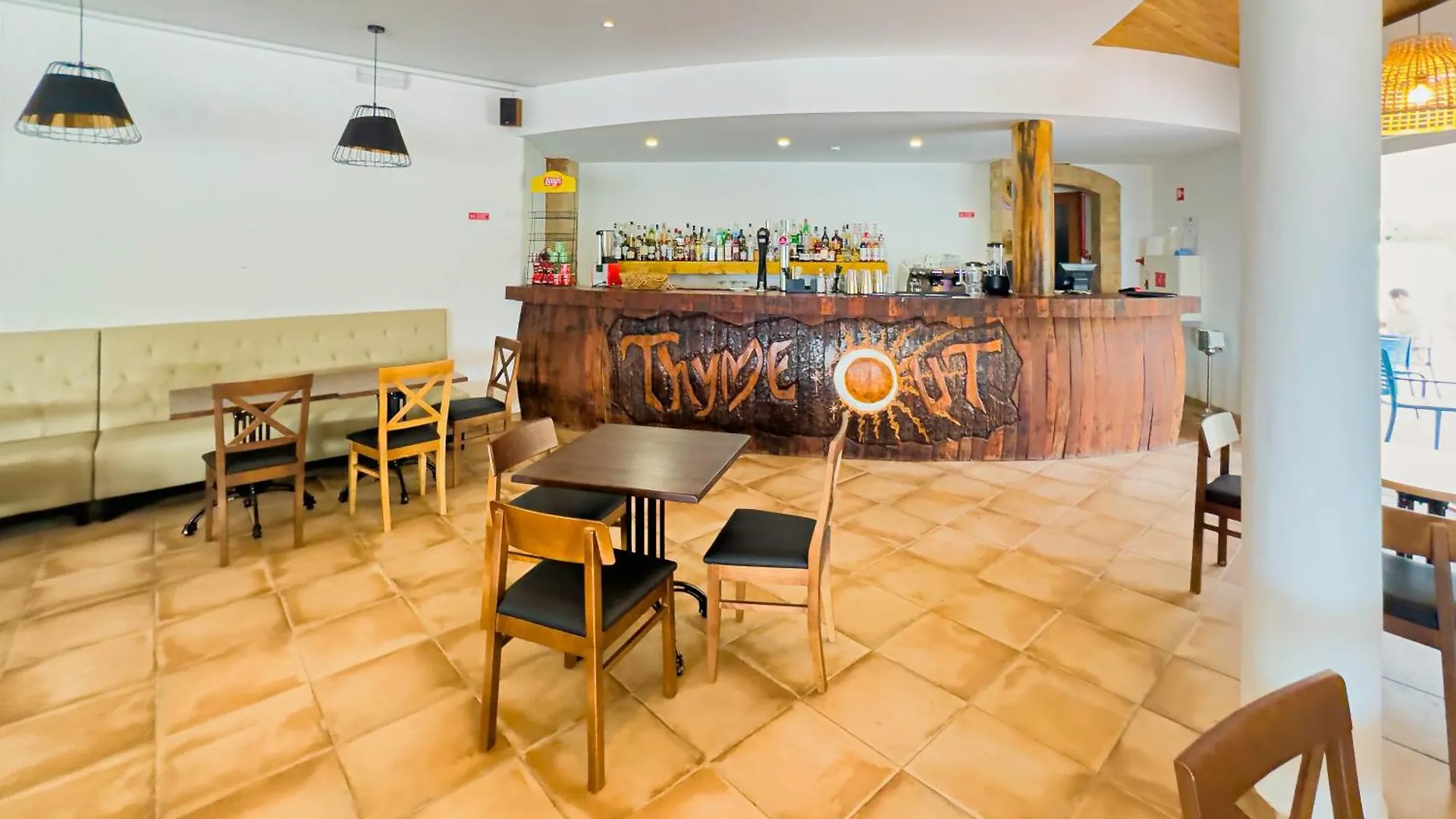 Apartmán Alto Club, Alvor, Portugal Portugalsko