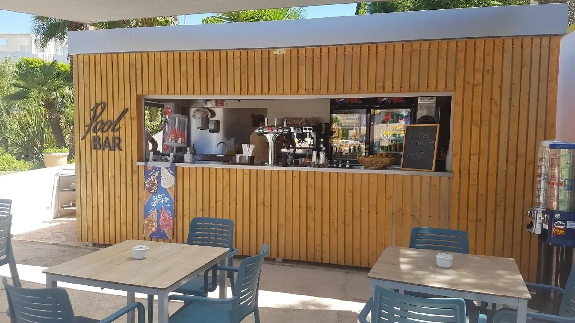 Appartamento Alto Club, Alvor, Portugal Alvor