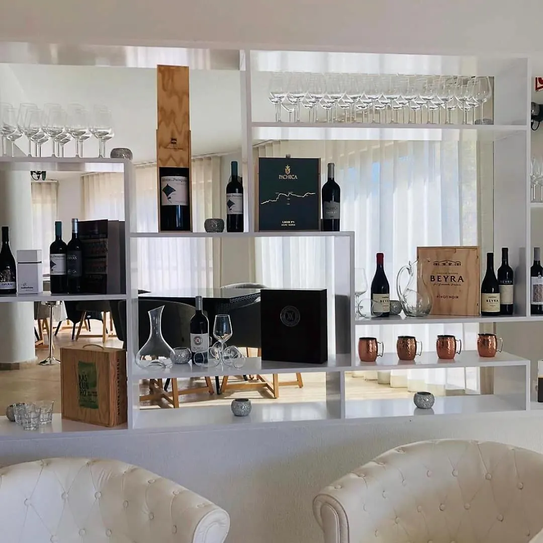 Apartmán Alto Club, Alvor, Portugal