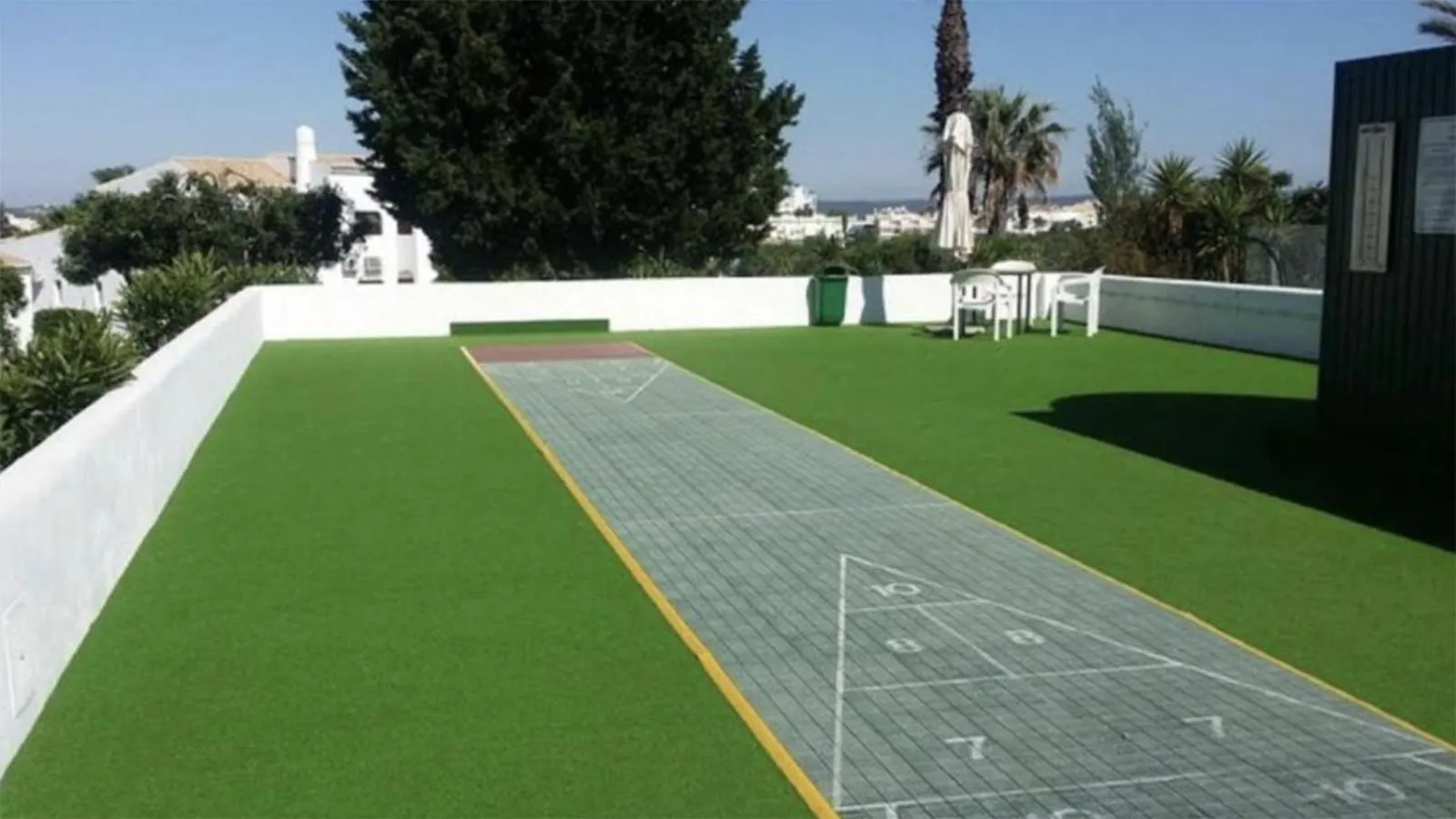 Appartamento Alto Club, Alvor, Portugal Portogallo