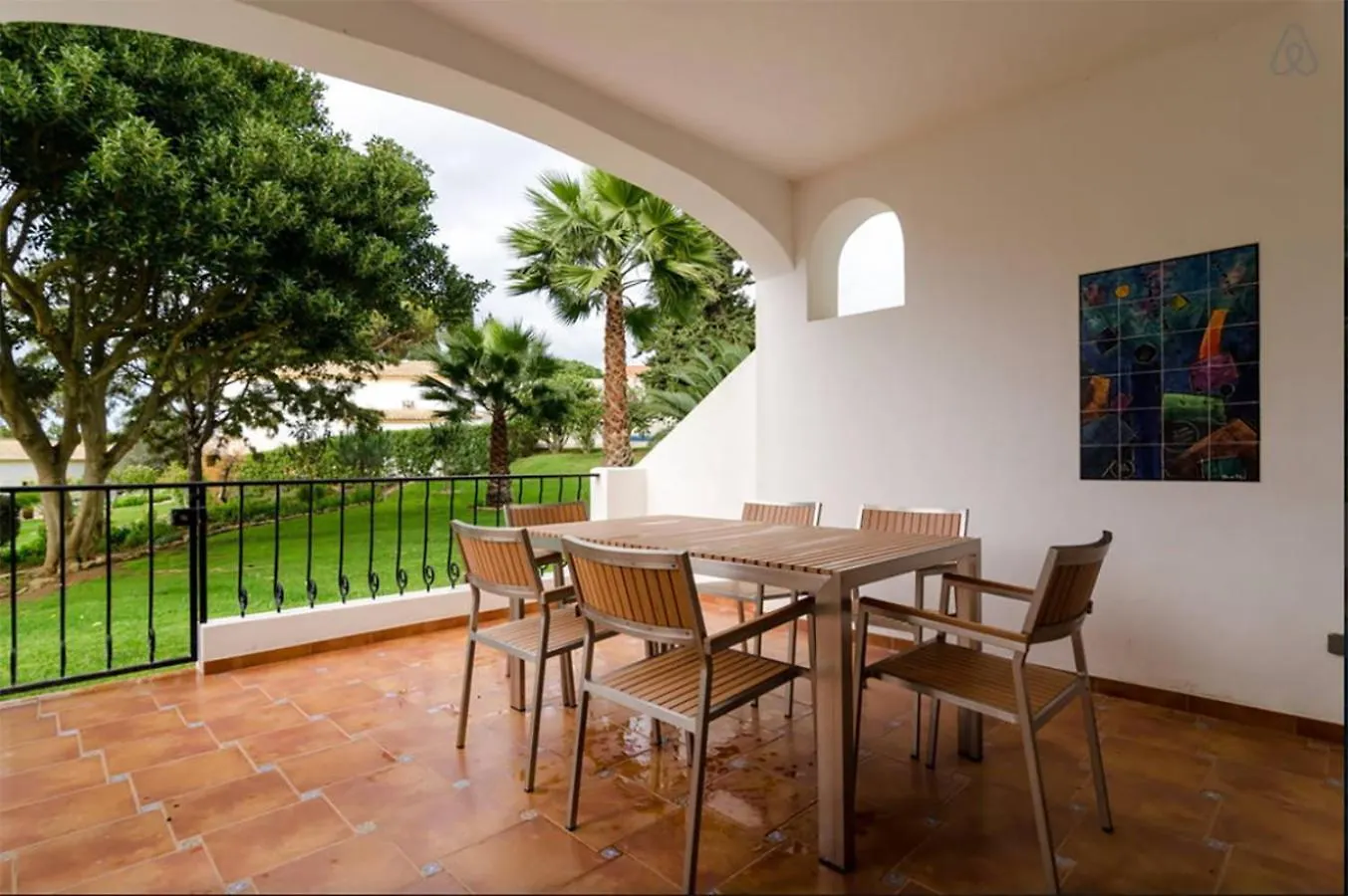 Appartamento Alto Club, Alvor, Portugal
