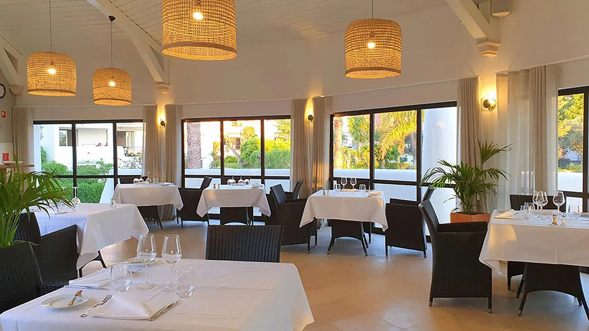 Apartmán Alto Club, Alvor, Portugal