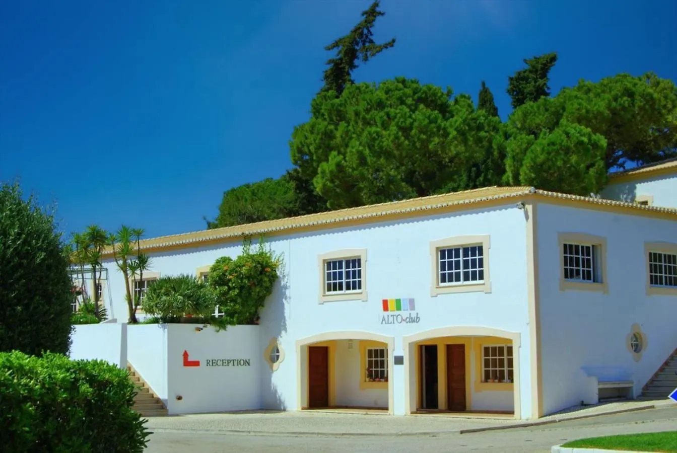 Appartamento Alto Club, Alvor, Portugal