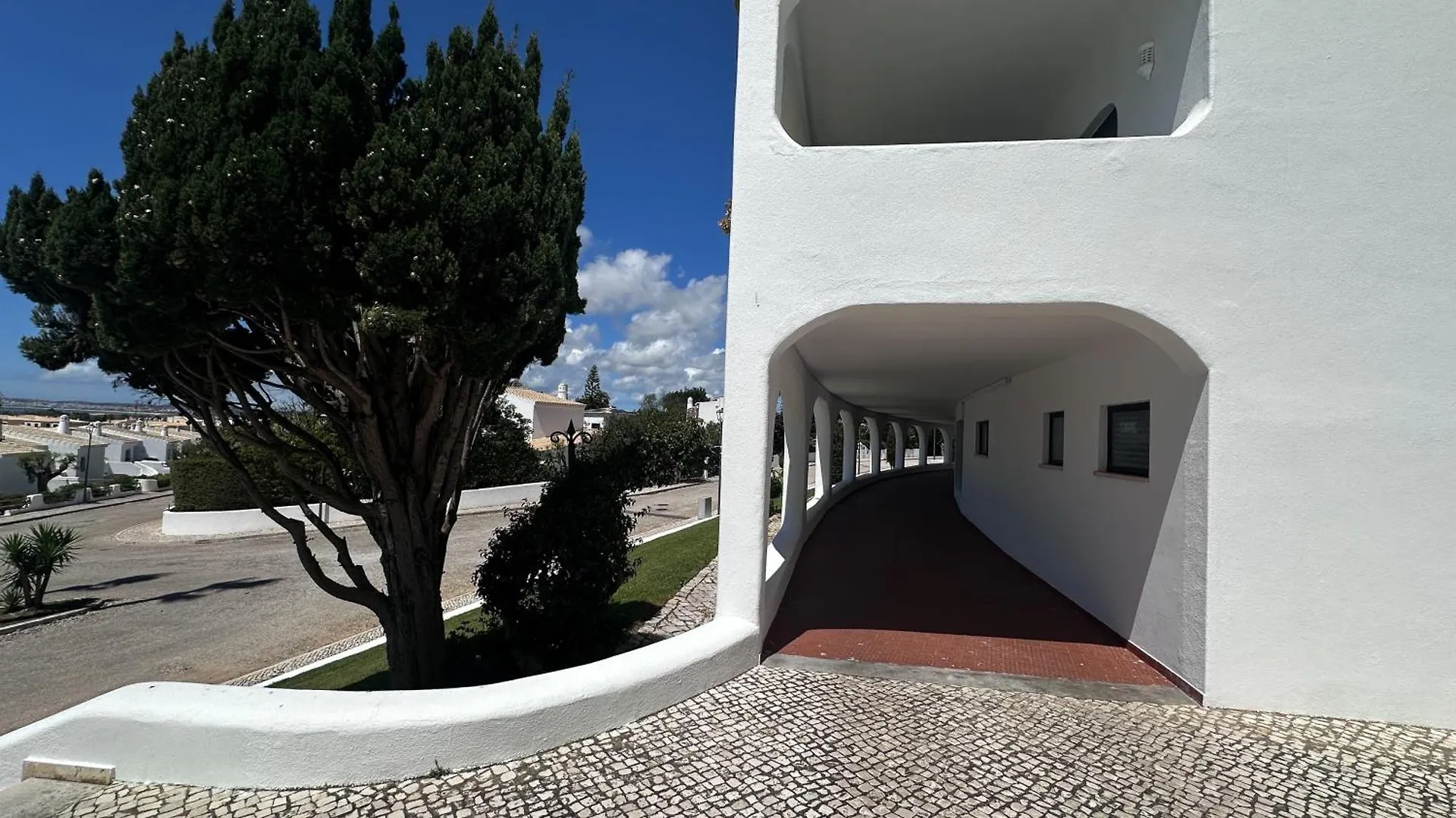 Apartmán Alto Club, Alvor, Portugal