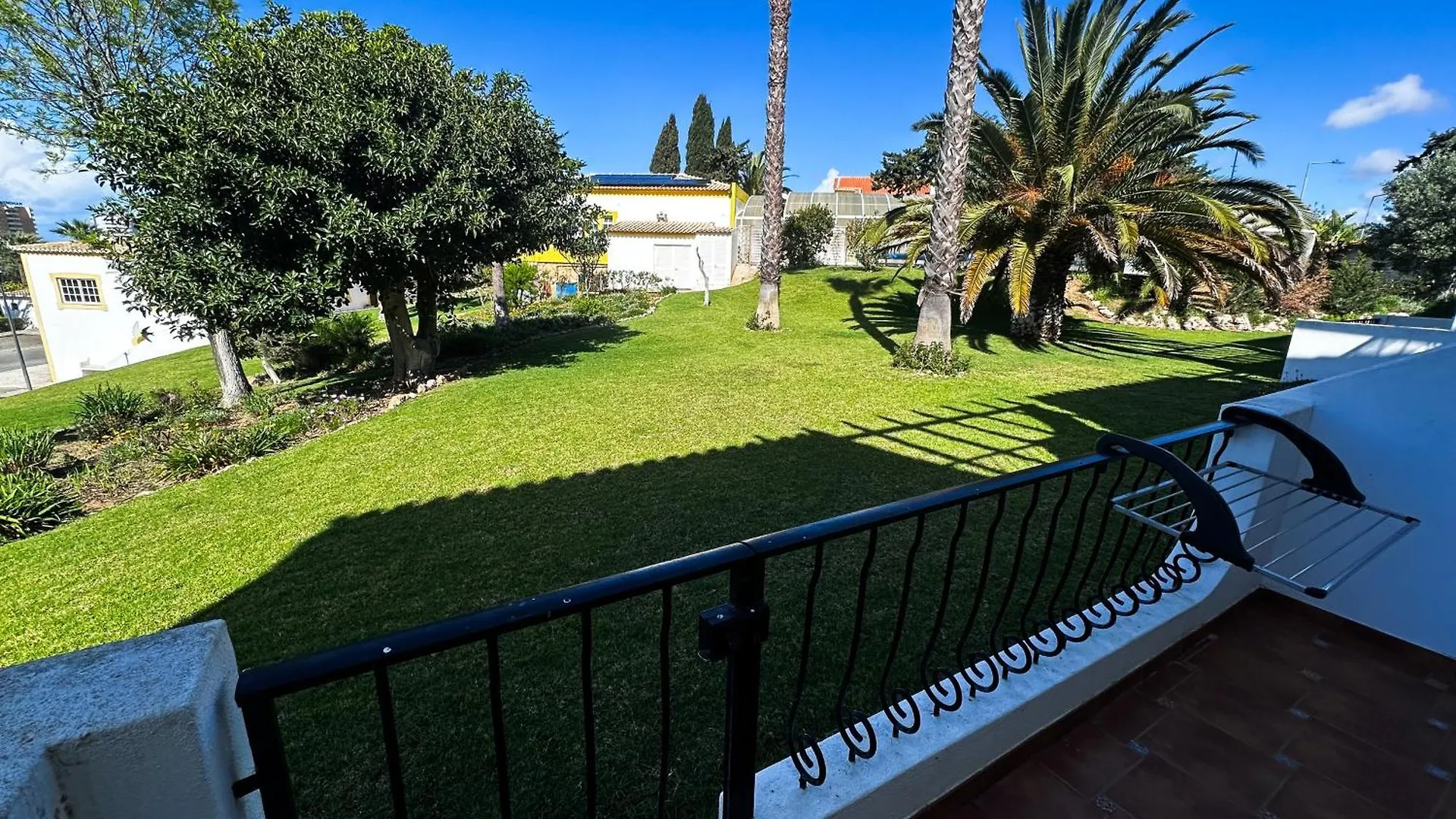 Apartmán Alto Club, Alvor, Portugal Portugalsko