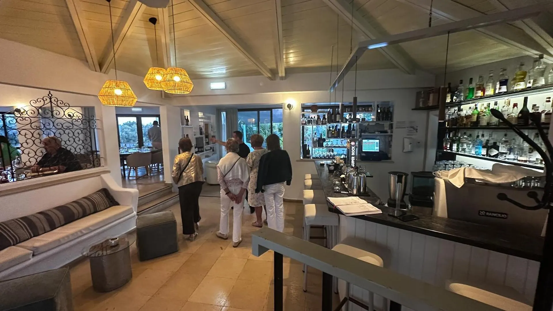 Apartmán Alto Club, Alvor, Portugal Portugalsko
