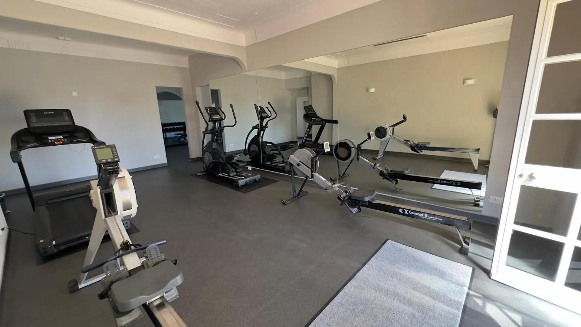 Apartmán Alto Club, Alvor, Portugal