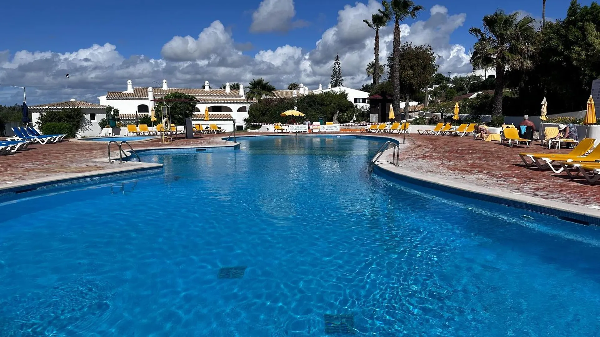 Apartmán Alto Club, Alvor, Portugal