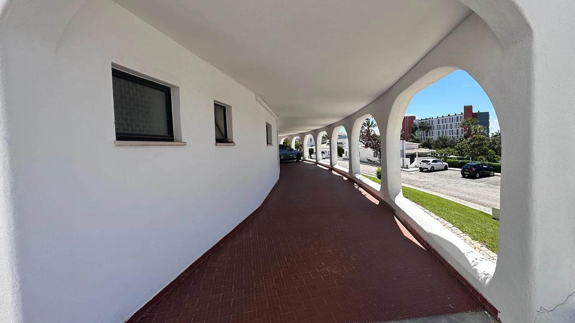 Appartamento Alto Club, Alvor, Portugal 0*, Alvor Portogallo