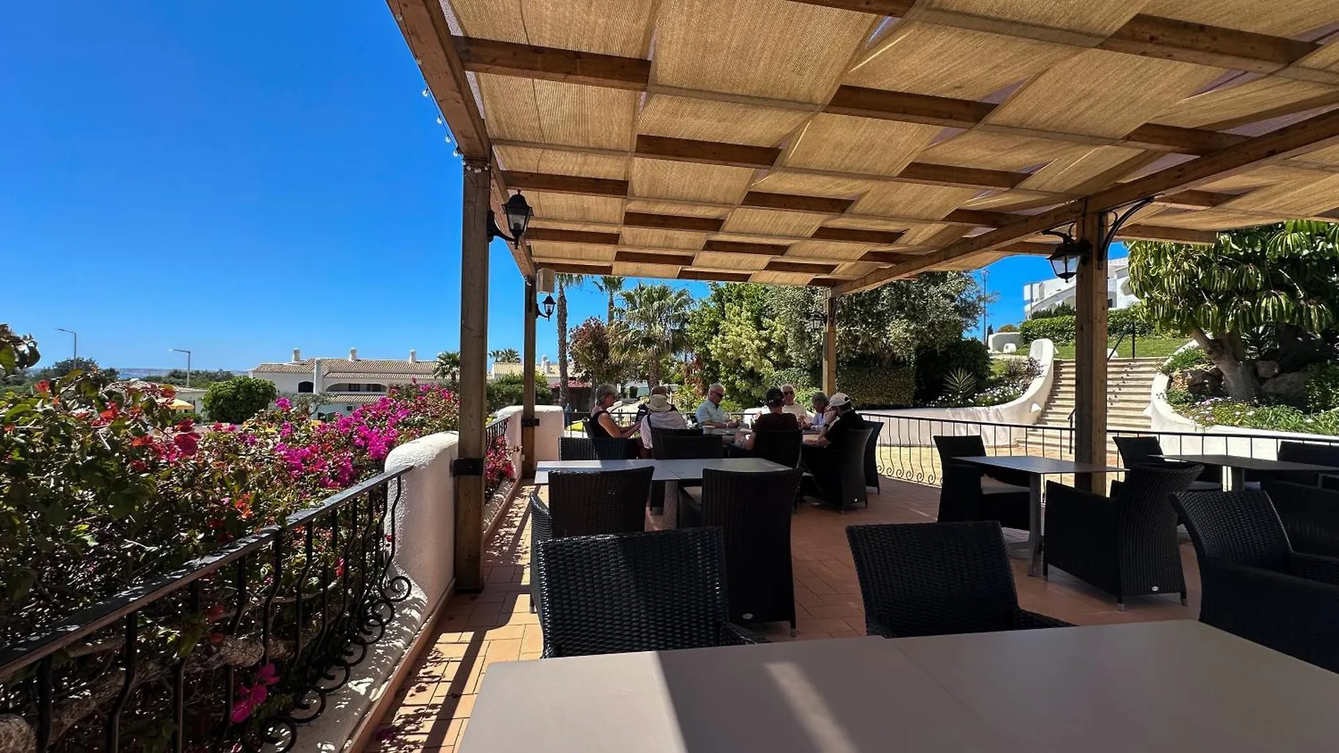 Apartmán Alto Club, Alvor, Portugal