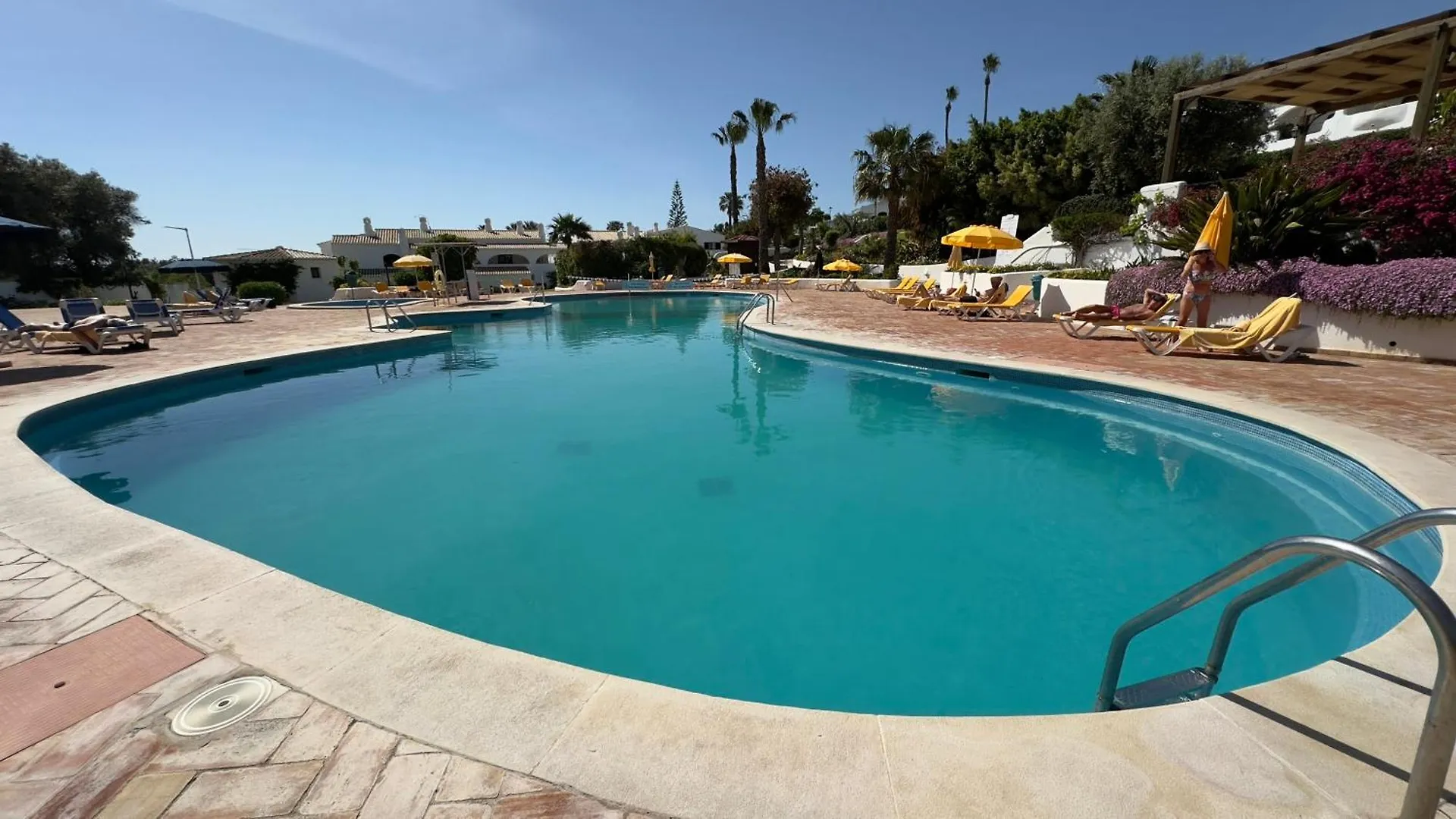 Apartmán Alto Club, Alvor, Portugal