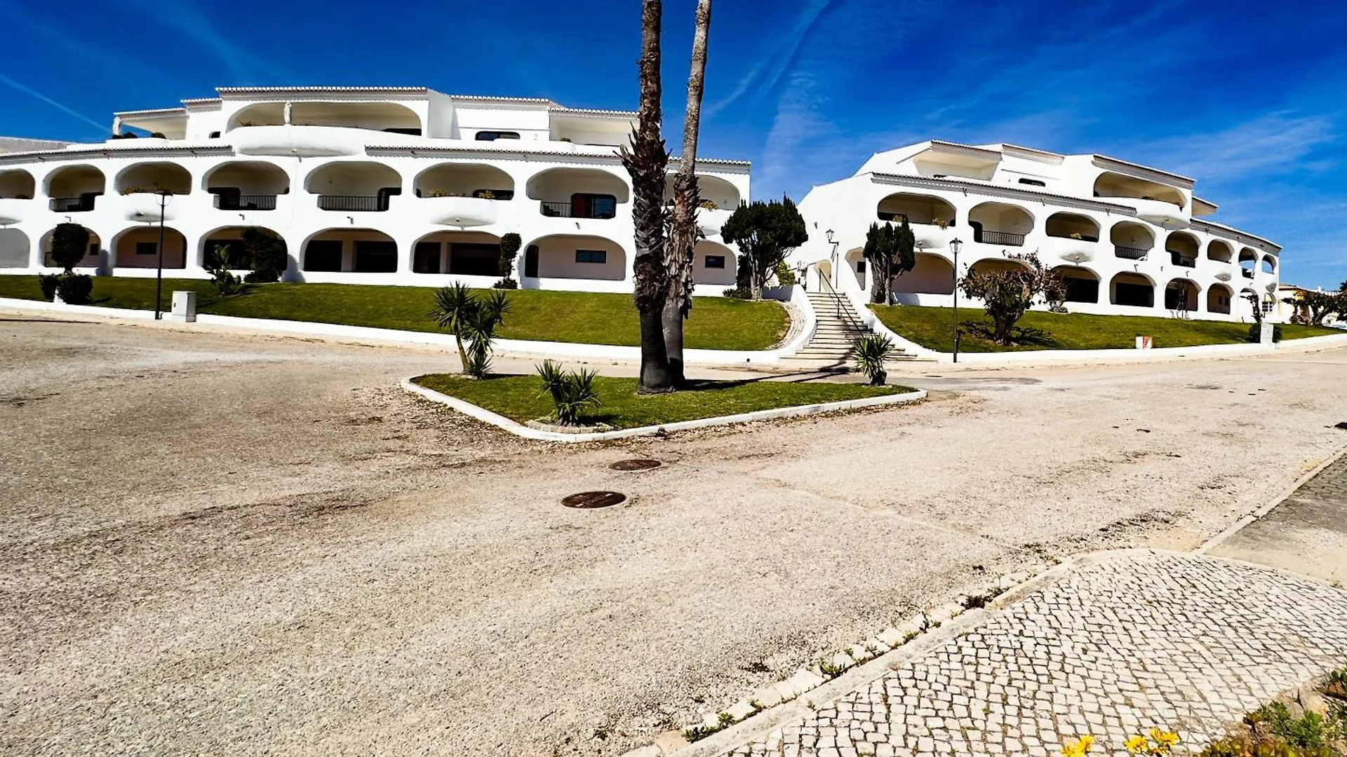 Appartamento Alto Club, Alvor, Portugal 0*, Alvor Portogallo