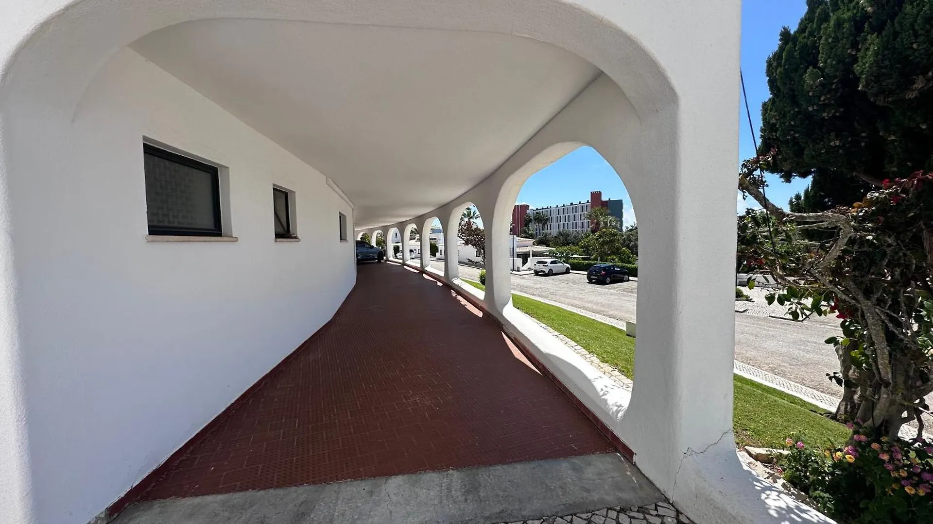 Appartamento Alto Club, Alvor, Portugal Portogallo