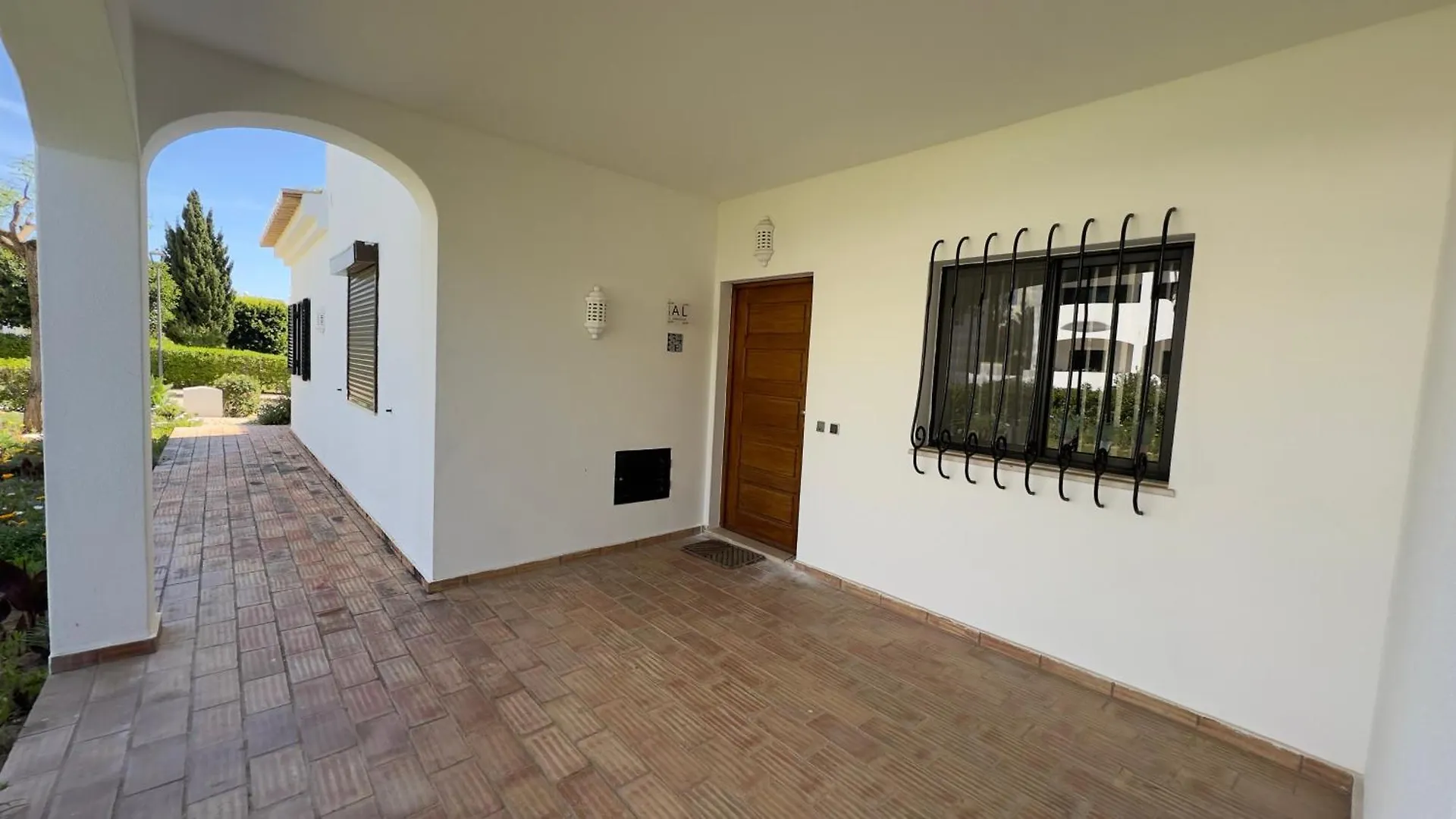 Apartmán Alto Club, Alvor, Portugal