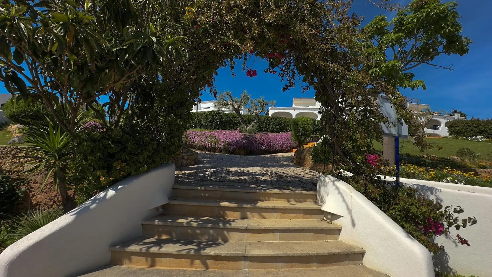 Apartmán Alto Club, Alvor, Portugal