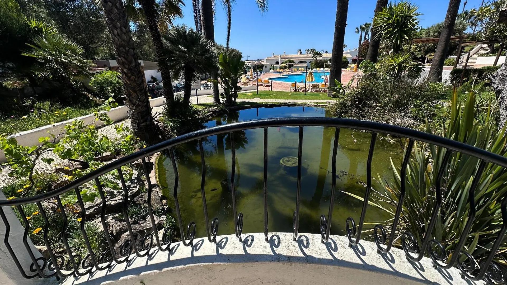 Apartmán Alto Club, Alvor, Portugal Portugalsko